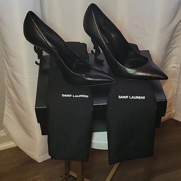 SAINT LAURENT - Picture 5 of 5